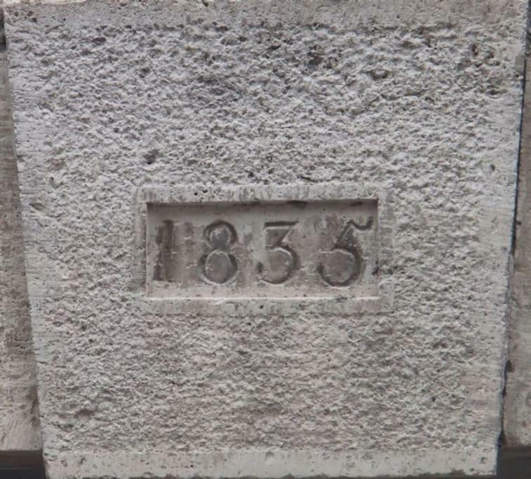 Le 1835, Studio Rouge-Corail 穆斯捷-圣玛丽 外观 照片